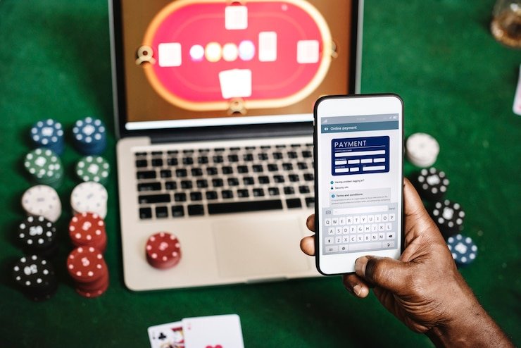 Langkah aman verifikasi akun mobile